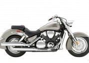 Honda VTX1800N